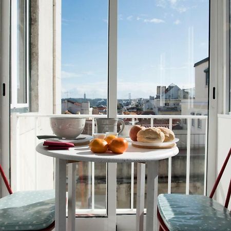 Light Lovers Apartment Lisboa Dış mekan fotoğraf