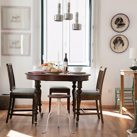 Light Lovers Apartment Lisboa Dış mekan fotoğraf