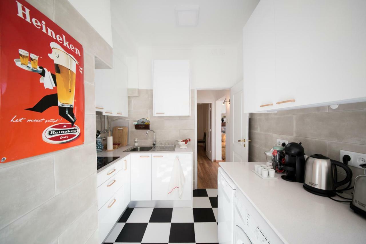 Light Lovers Apartment Lisboa Dış mekan fotoğraf