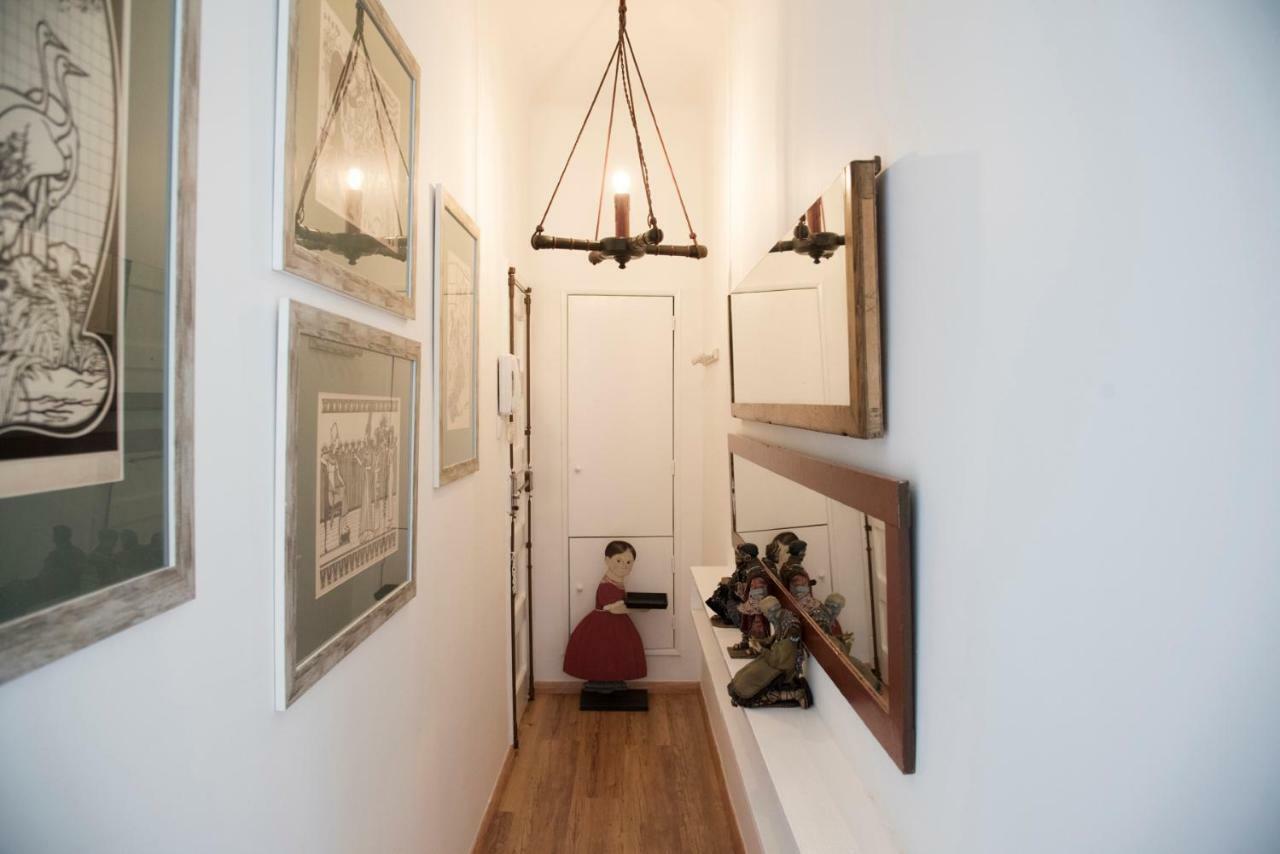 Light Lovers Apartment Lisboa Dış mekan fotoğraf