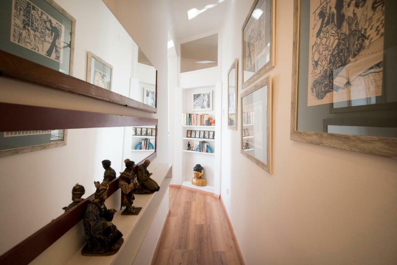 Light Lovers Apartment Lisboa Dış mekan fotoğraf