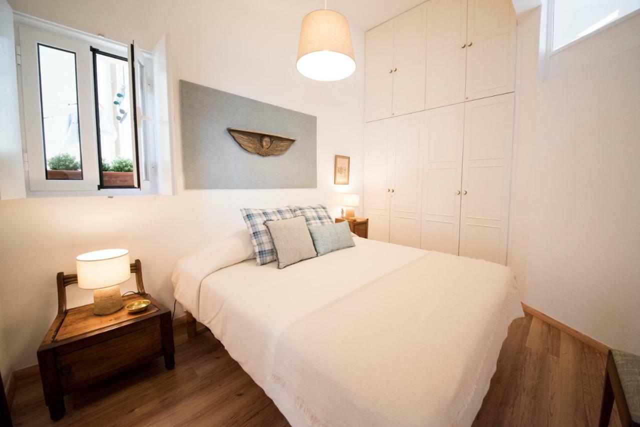 Light Lovers Apartment Lisboa Dış mekan fotoğraf