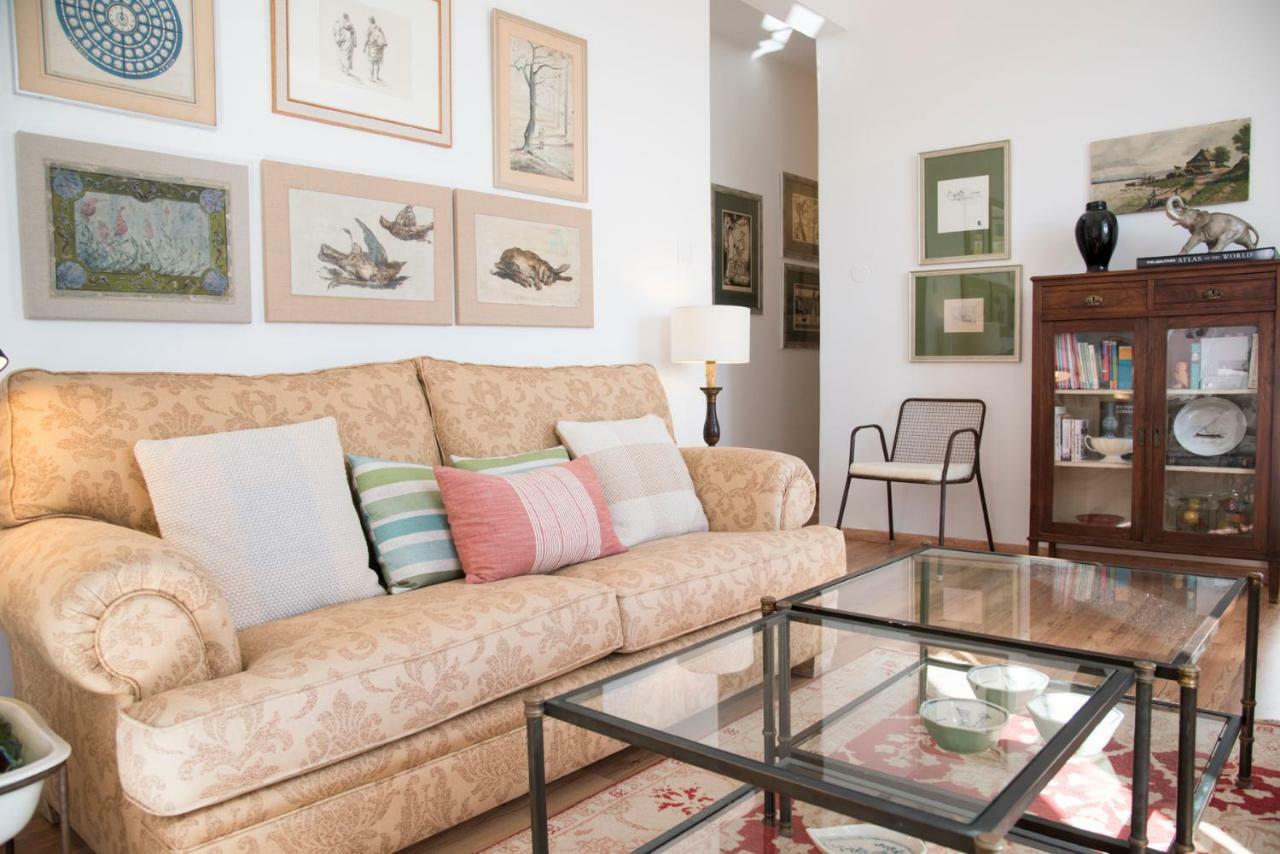 Light Lovers Apartment Lisboa Dış mekan fotoğraf